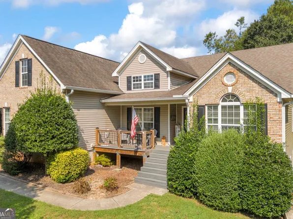 89 Katie Spring Ln, Jefferson, GA 30549