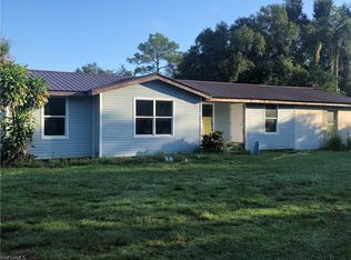1484 Shawnee Ave, Labelle, FL 33935