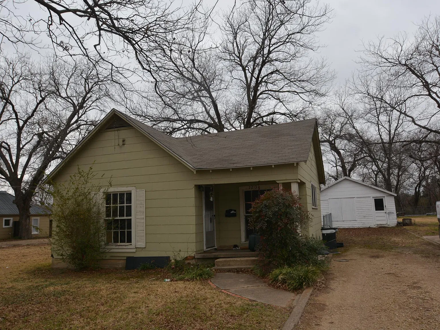 1 bed, 814 sqft, $995 — Photo 1