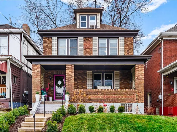 173 W Marigold St, Homestead, PA 15120