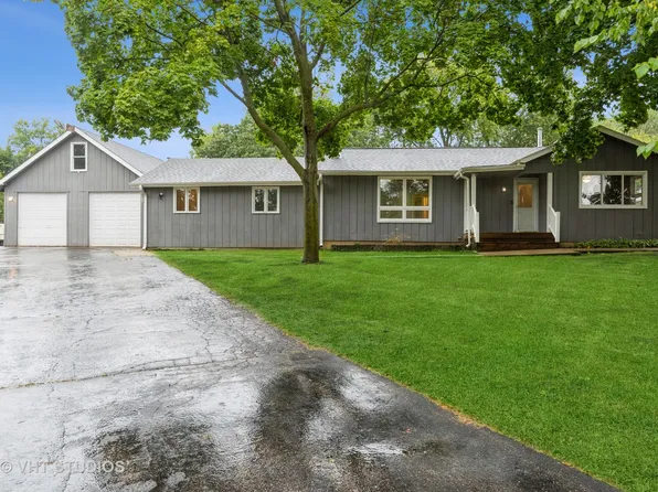 22238 W Terry Dr N, Lake Villa, IL 60046