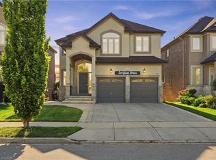59 Greti Dr, Hamilton, ON L9B0E3