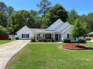 109 W Silvermaple Dr, Slidell, LA 70458