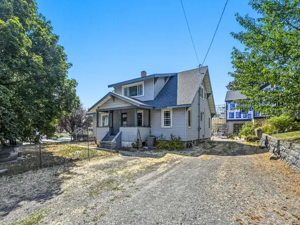 804 S Hillcrest Dr, Colfax, WA 99111
