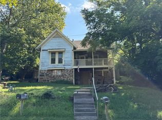 228 N Fletcher Ave, Fayetteville, AR 72701