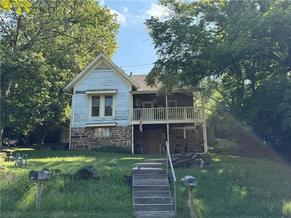 228 N Fletcher Ave, Fayetteville, AR 72701