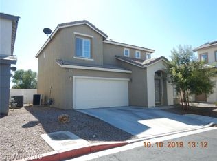 5401 Goldenseal Ct #0, North Las Vegas, NV 89031