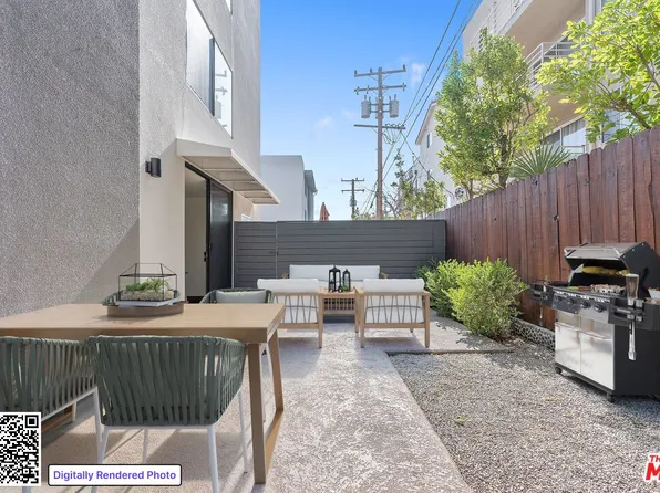 1215 N Olive Dr APT 210, West Hollywood, CA 90069