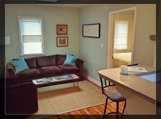 42 Radcliffe St APT C, Charleston, SC 29403