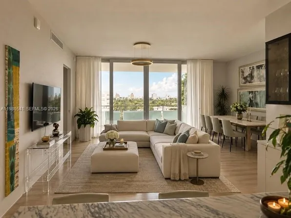 1300 Monad Ter Unit 7C, Miami Beach, FL 33141