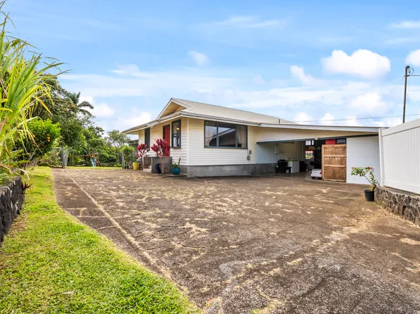 54-378 Union Mill Rd, Kapaau, HI 96755