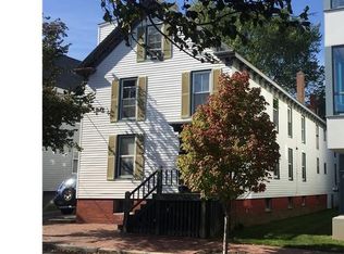 75 Quebec St #1, Portland, ME 04101