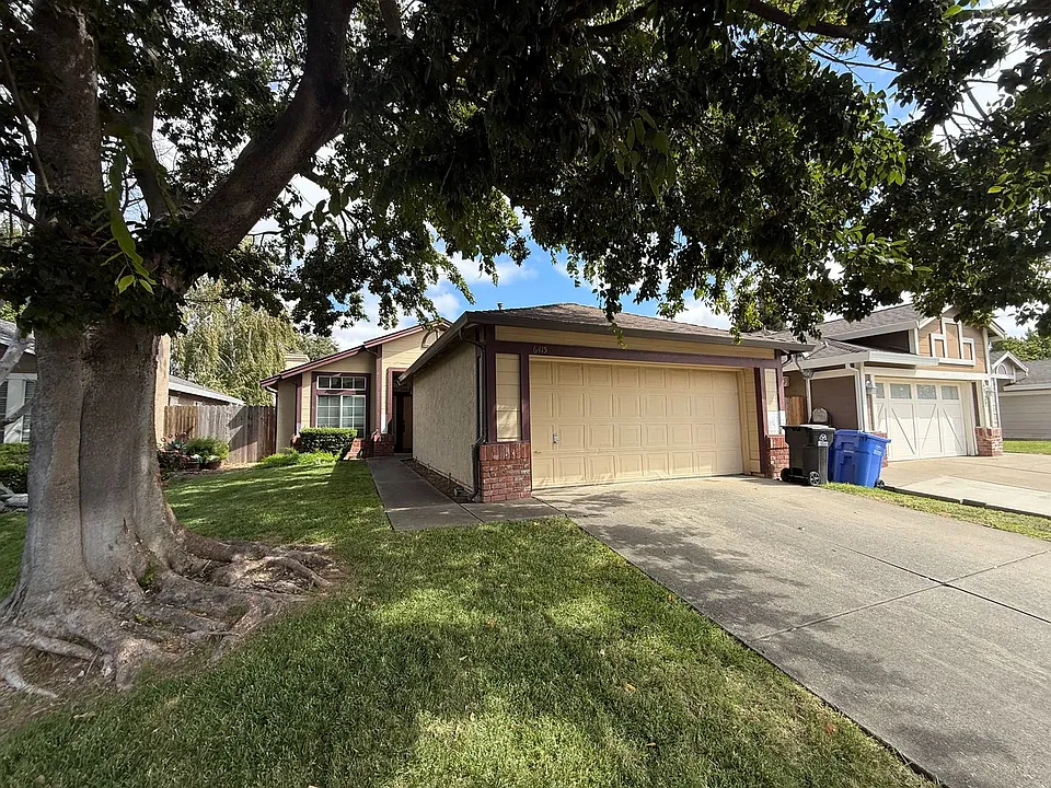 6415 Shasta Creek Way