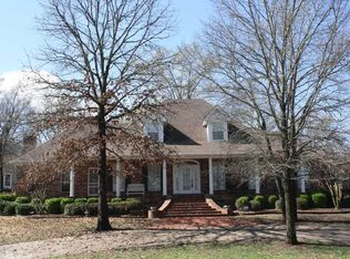 101 Post Oak Dr, Searcy, AR 72143