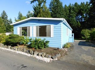 11426 127th St E #192, Puyallup, WA 98374
