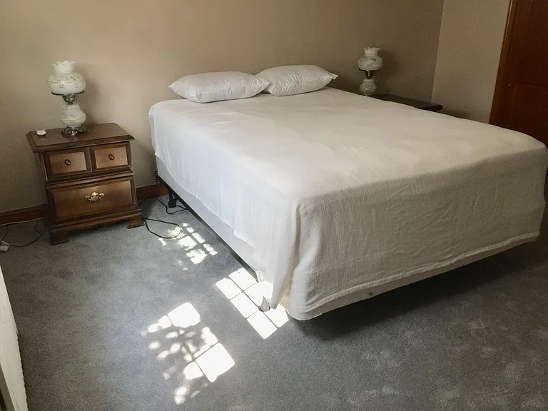 Bedroom #1