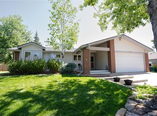 15855 E Oxford Ave, Aurora, CO 80013