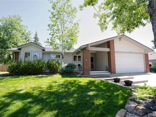 15855 E Oxford Avenue, Aurora, CO 80013