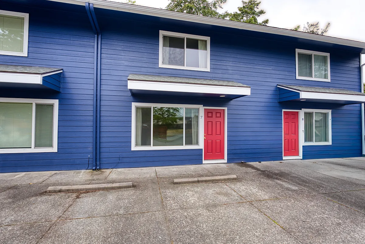 Building Photo - 501 Fern Ave #7