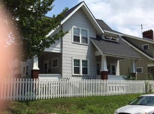 2388 Adams Ave, Columbus, OH 43202