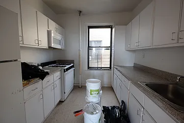 Rented by Keller Williams NYC