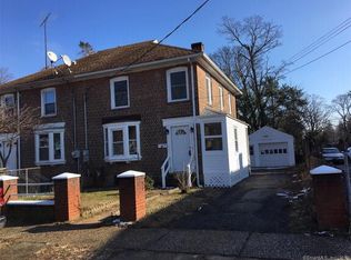 114 Colony St, Bridgeport, CT 06610