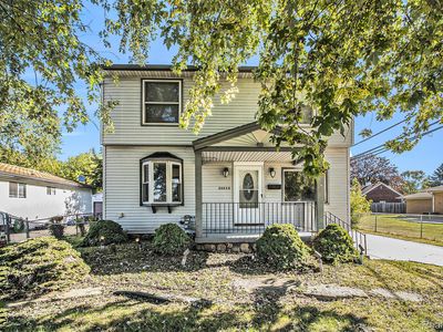 25530 Chalmers St, Roseville, MI, 48066
