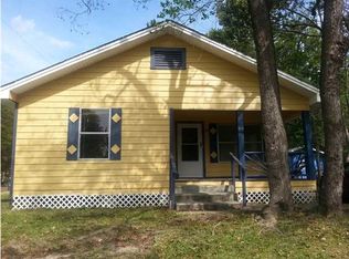 312 Hopi St, Chickasaw, AL 36611