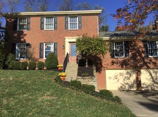 1858 Beacon Hl, Ft Wright, KY 41011