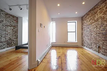 Rented by Next Door Realty NYC