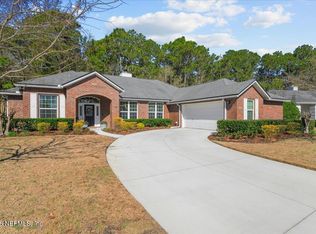 832 BUCKEYE Lane W, St. Johns, FL 32259