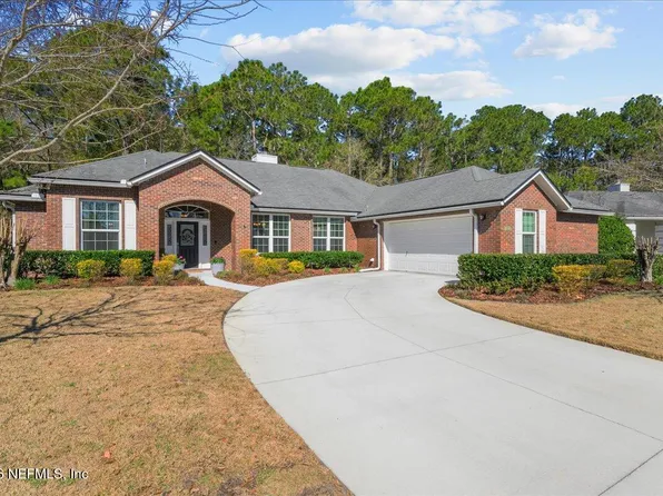 832 BUCKEYE Lane W, St. Johns, FL 32259