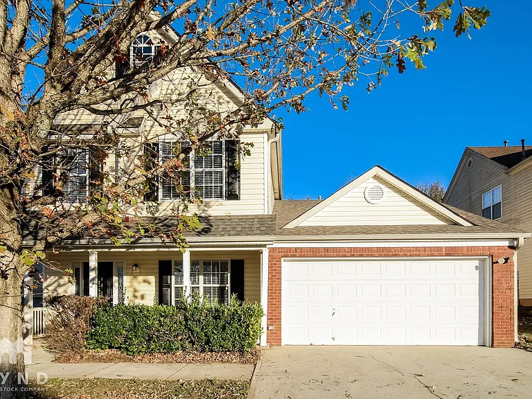 5838 Waggoner Ct — Photo 1