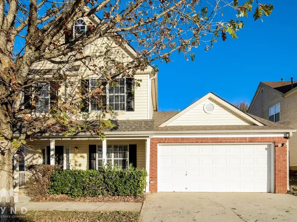 5838 Waggoner Ct, Rex, GA 30273