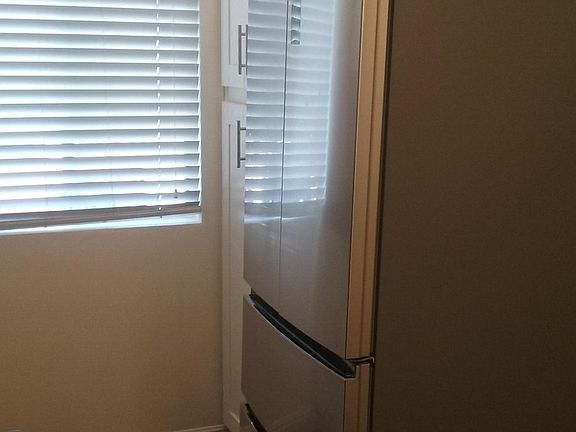 French Door Frigerator