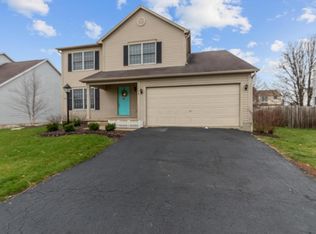 169 Seatrain Dr, Delaware, OH