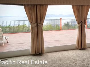 1027 Leneve Pl, El Cerrito, CA 94530