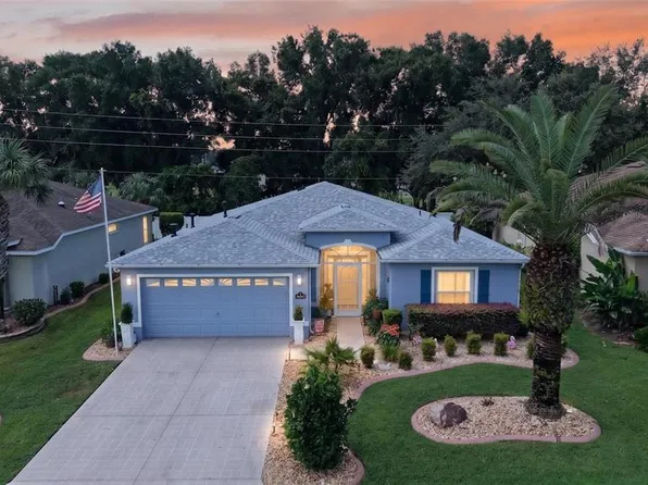 16345 SW 14TH AVENUE ROAD, OCALA, FL 34473