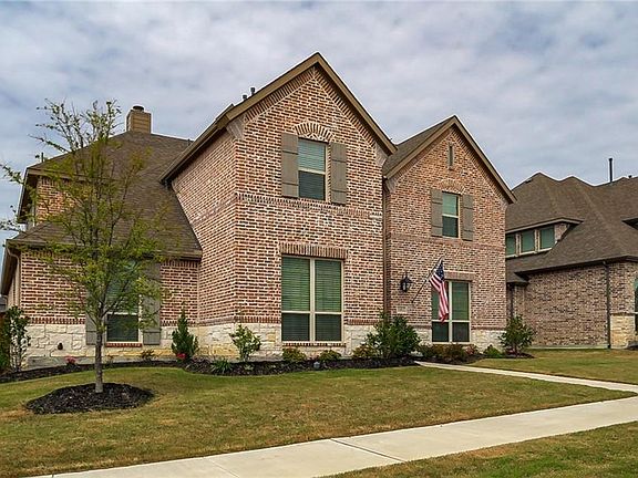 2nd image of 11812 Burnt Prairie Ln
