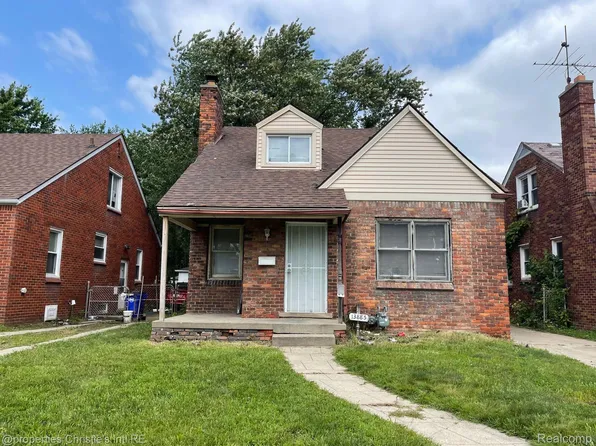 13885 Collingham Dr, Detroit, MI 48205