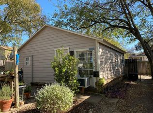 5009 Duval St #B, Austin, TX 78751