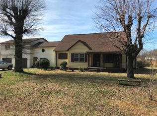 3127 Jack Whitener Rd, Newton, NC 28658