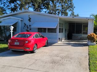 474 Marlin Cir, Barefoot Bay, FL 32976