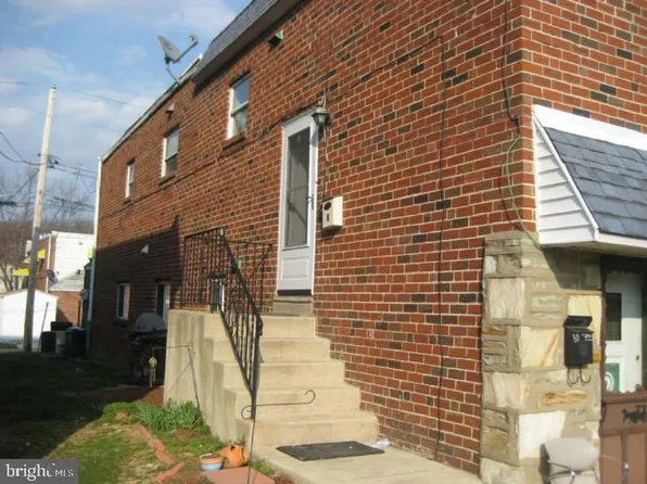 2203 Benson St, Philadelphia, PA 19152
