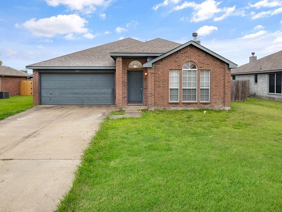 1st image of 809 Rowdy Dr