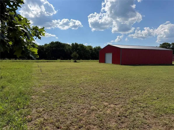 1 County Road 3416, Byars, OK 74831