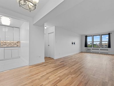 5803 Calloway Street #6MM, Flushing, NY, 11368