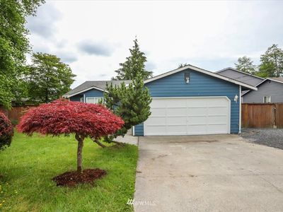 622 Northern Way, Everett, WA, 98204