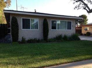 611 E Lemon Ave, Glendora, CA 91741