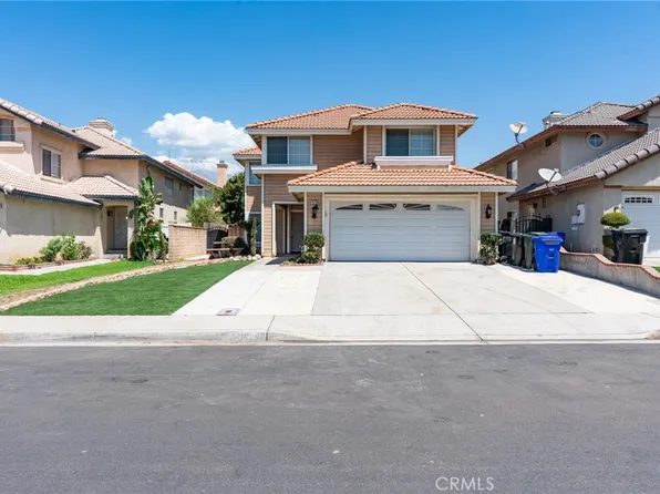 14248 Tuolumne Ct, Fontana, CA 92336